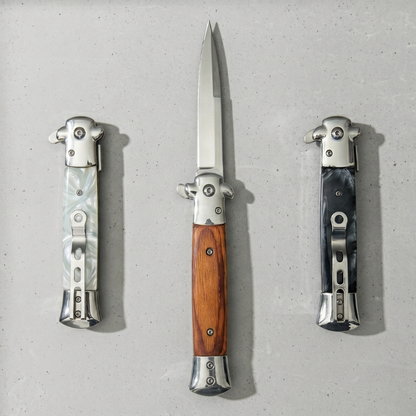 Venezia Classic Switchblade