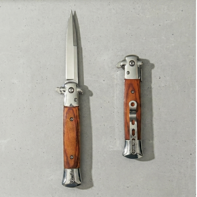 Venezia Classic Switchblade