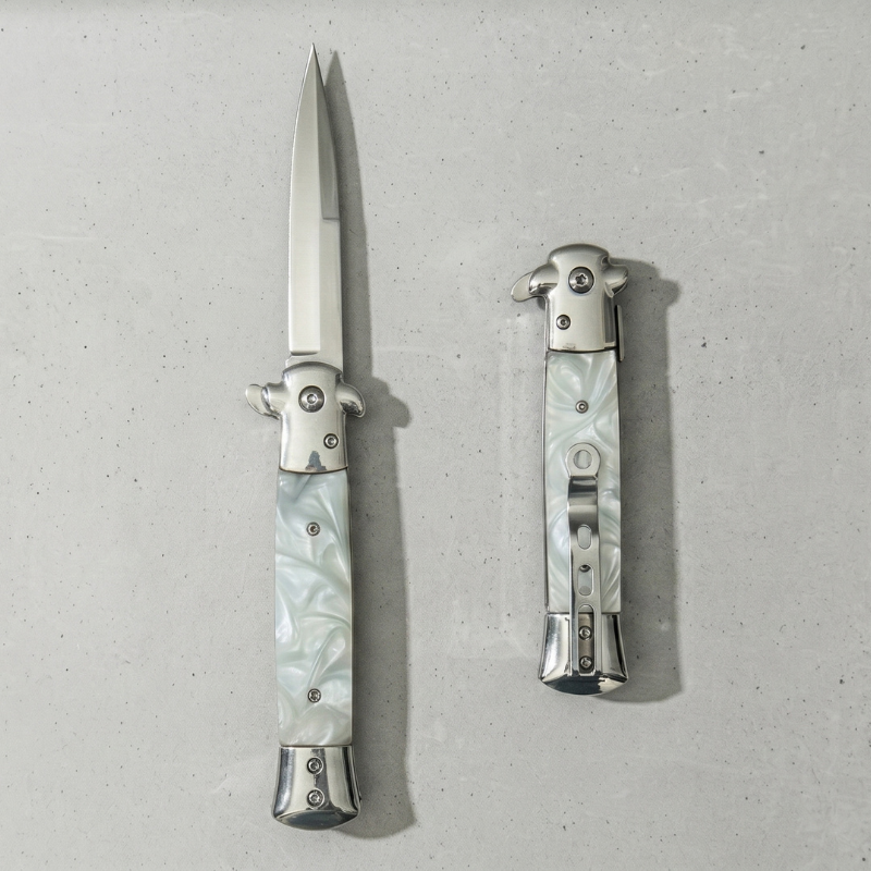 Venezia Classic Switchblade