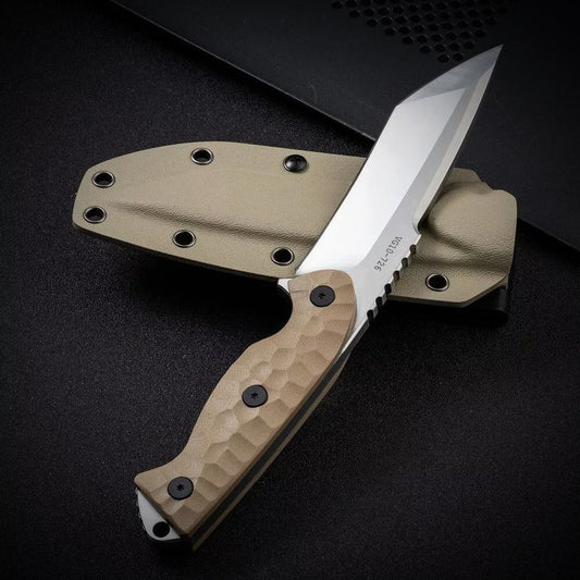 Dune VG10 | Full-Tang